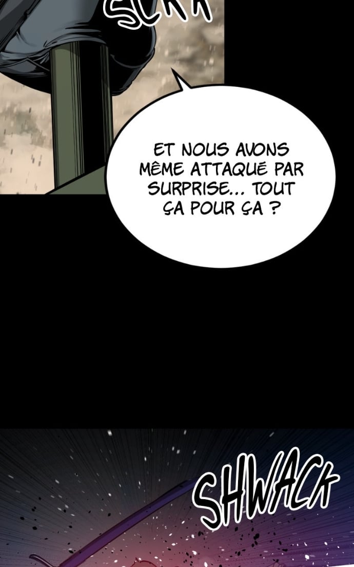Hero Killer Chapitre 225 - Page 74