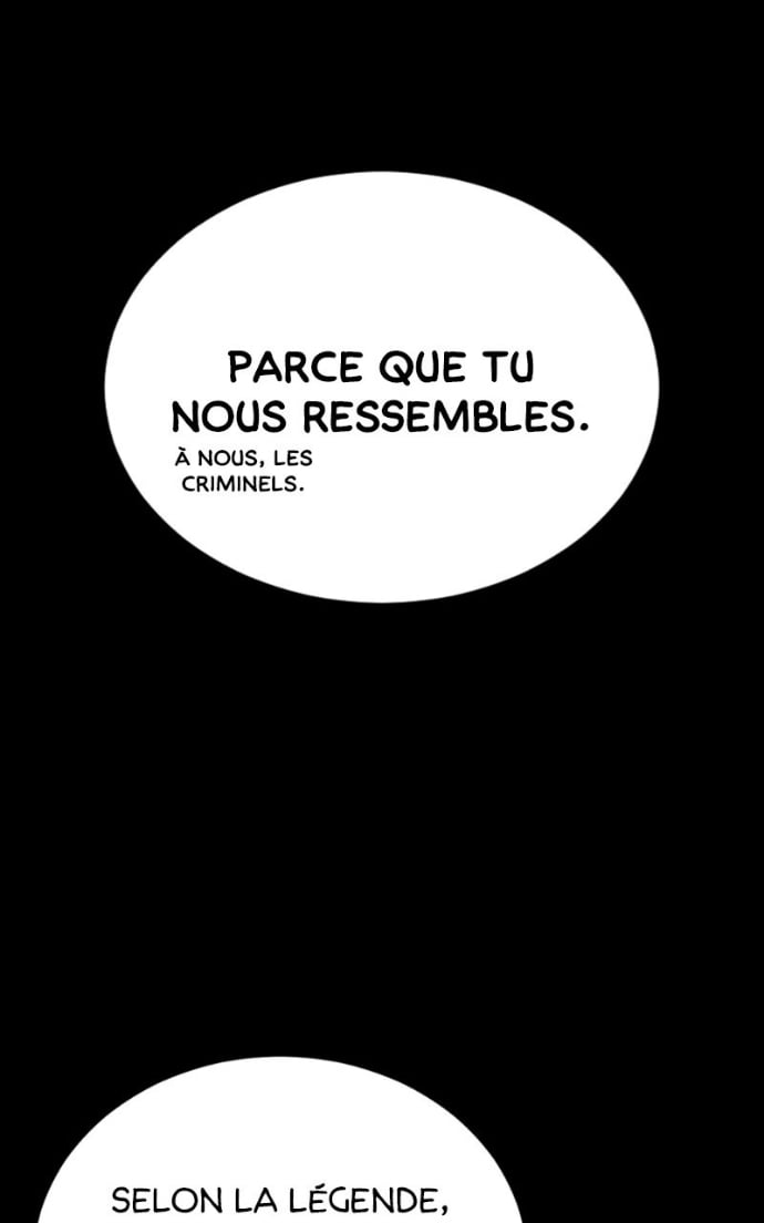Hero Killer Chapitre 225 - Page 79