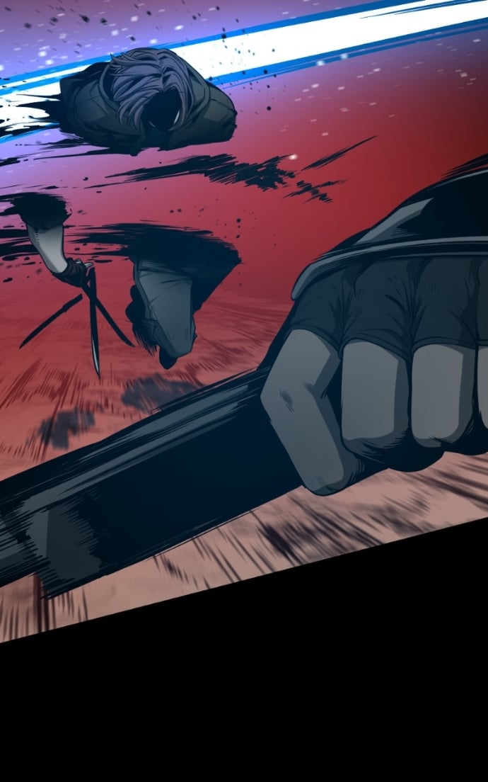 Hero Killer Chapitre 225 - Page 8
