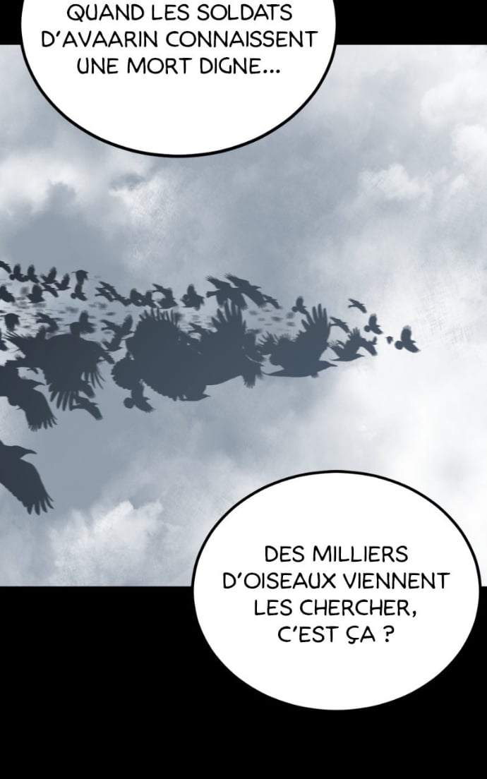 Hero Killer Chapitre 225 - Page 80
