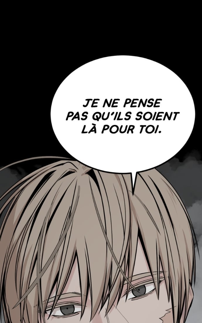 Hero Killer Chapitre 225 - Page 81