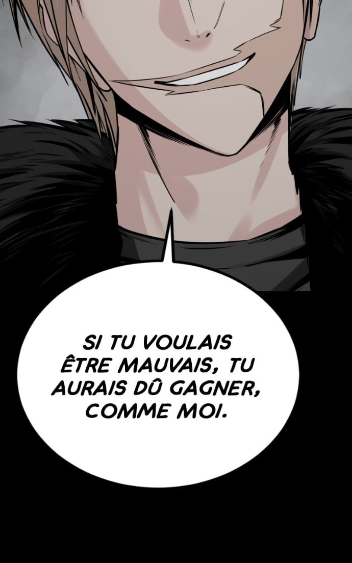 Hero Killer Chapitre 225 - Page 82