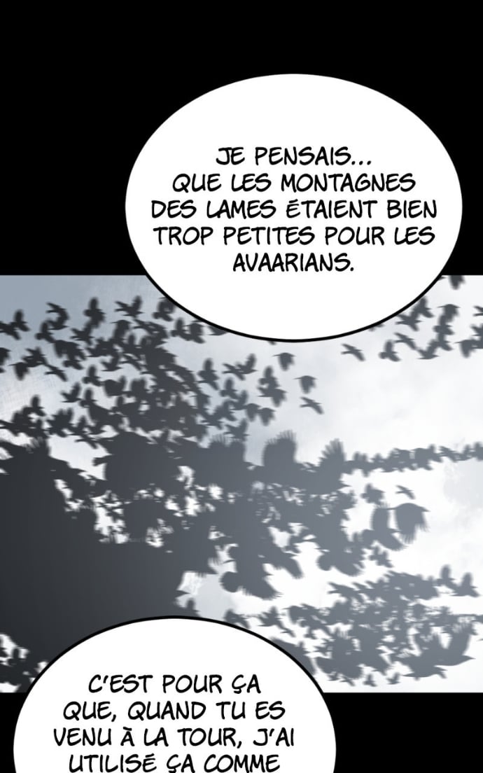 Hero Killer Chapitre 225 - Page 83