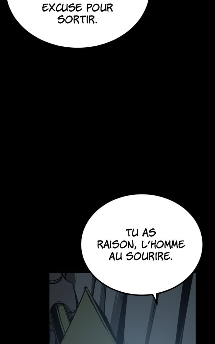 Hero Killer Chapitre 225 - Page 84