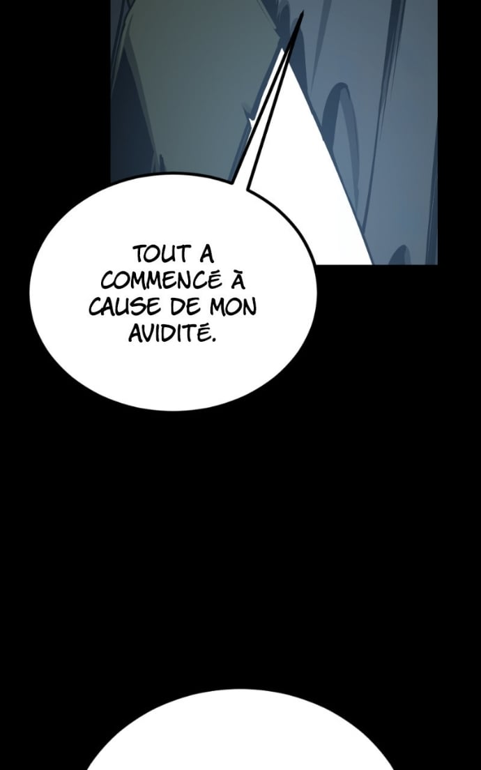 Hero Killer Chapitre 225 - Page 85