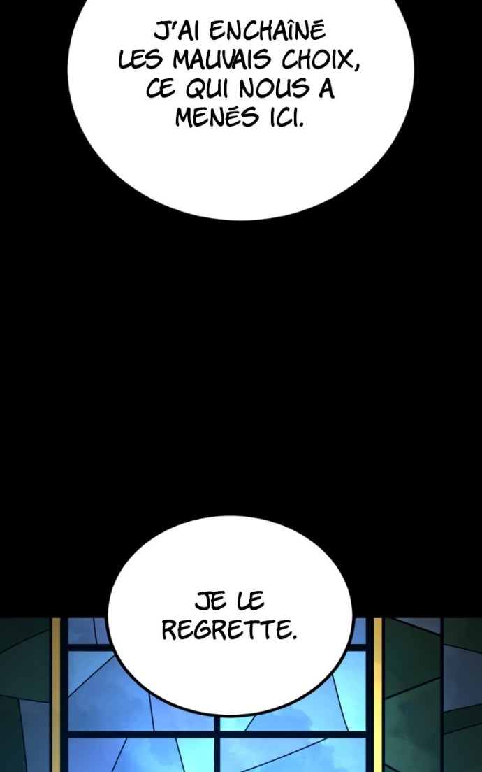 Hero Killer Chapitre 225 - Page 86
