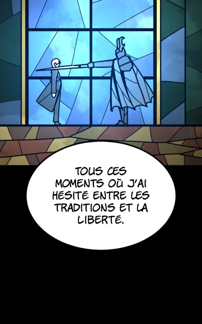 Hero Killer Chapitre 225 - Page 87