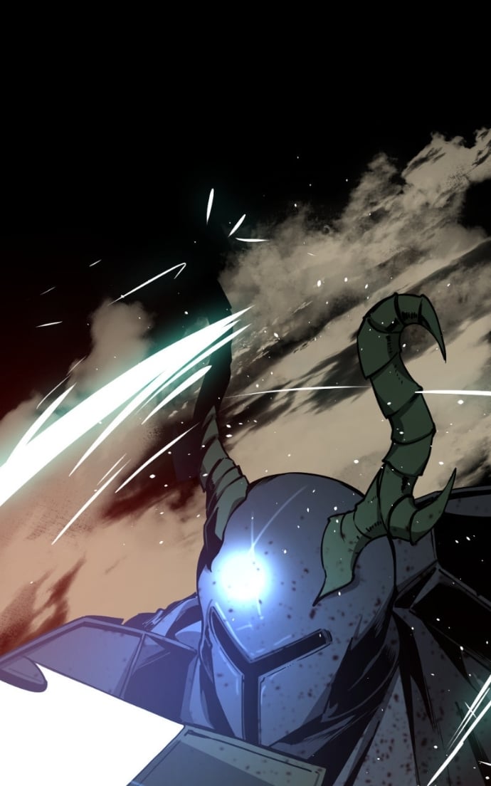 Hero Killer Chapitre 225 - Page 88