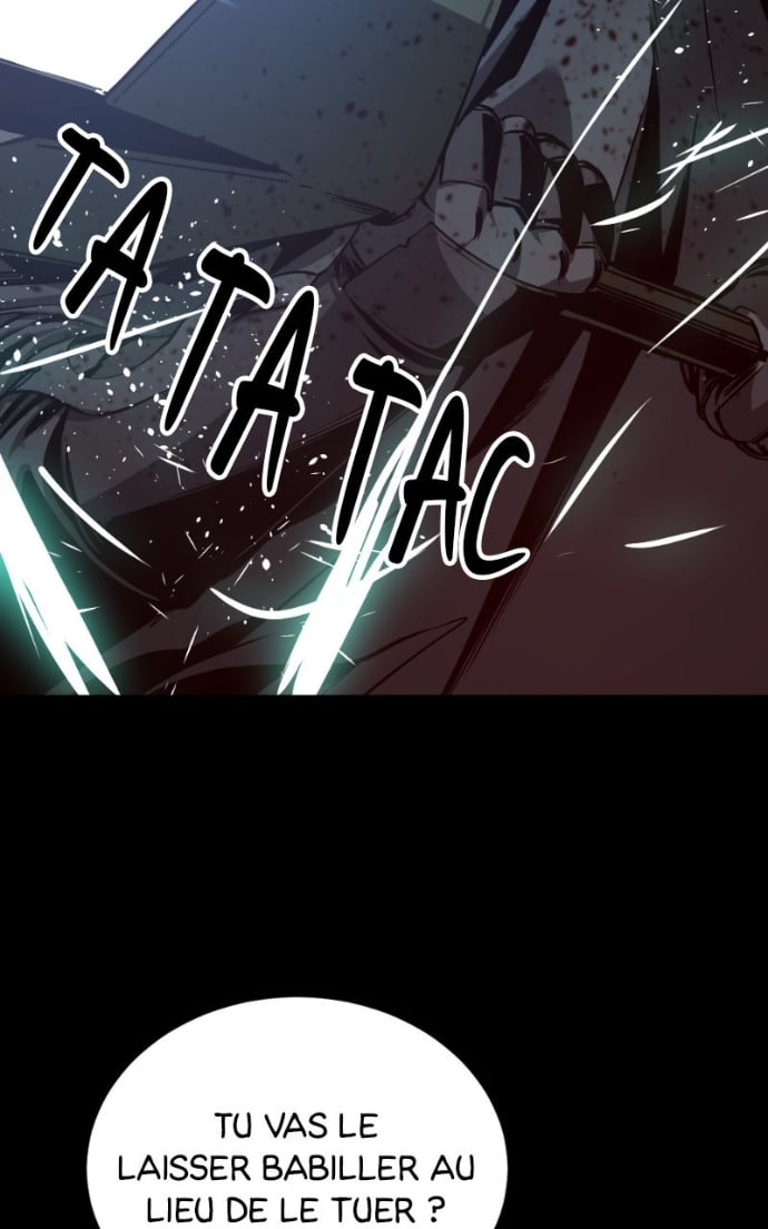 Hero Killer Chapitre 225 - Page 89