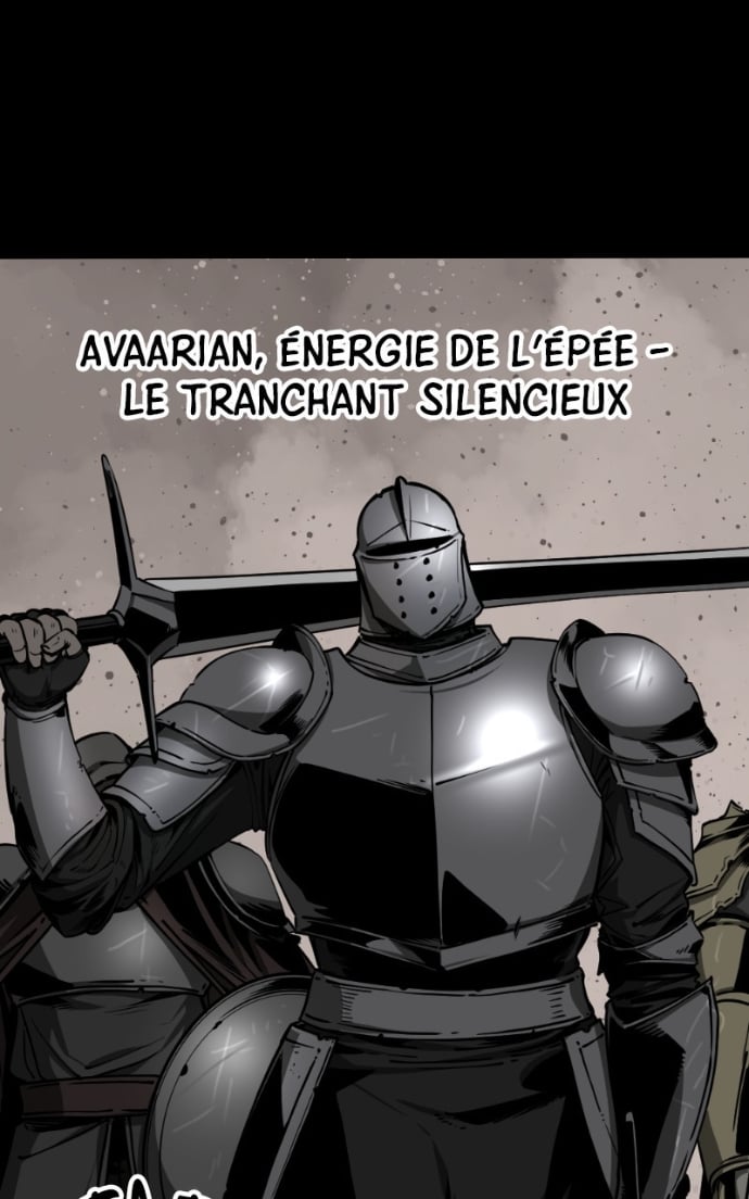 Hero Killer Chapitre 225 - Page 9