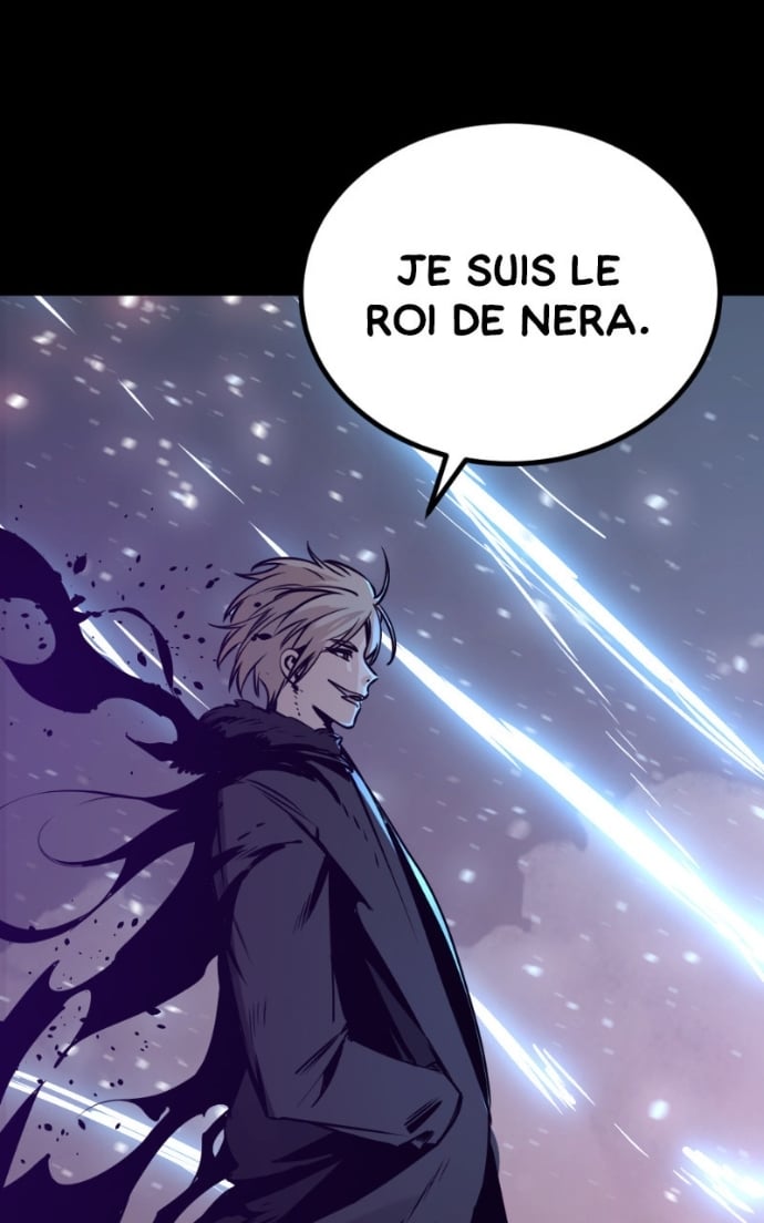 Hero Killer Chapitre 225 - Page 91