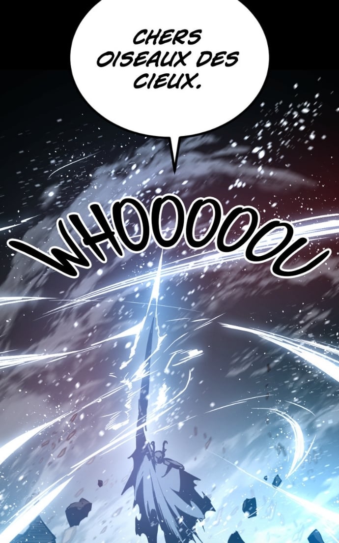 Hero Killer Chapitre 225 - Page 93
