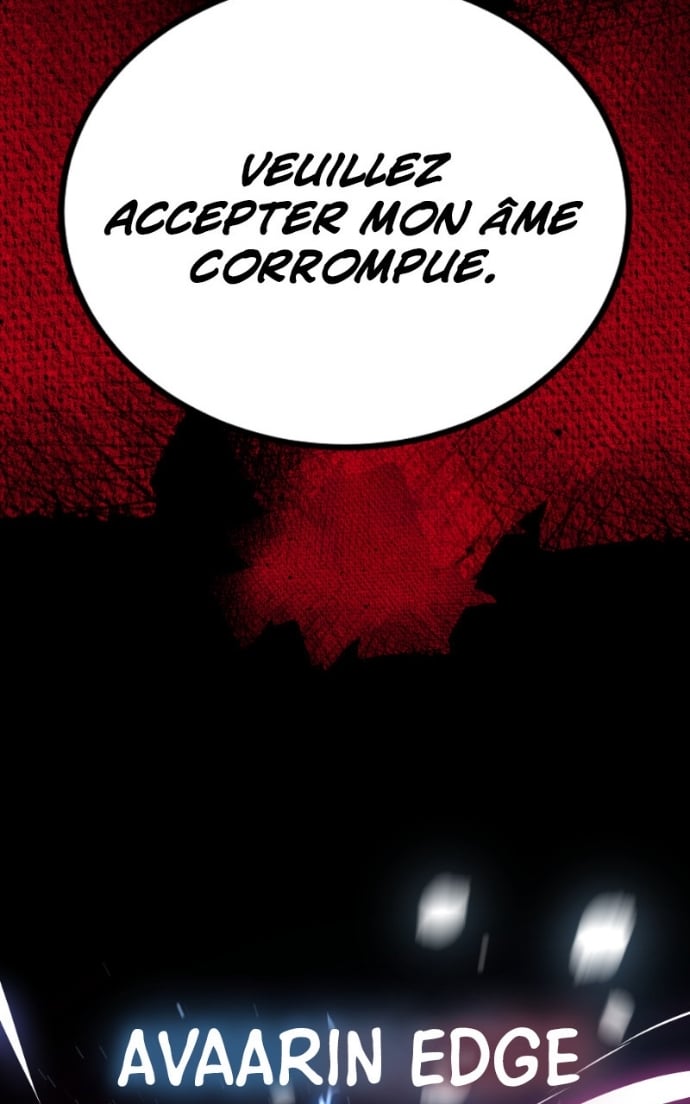Hero Killer Chapitre 225 - Page 95