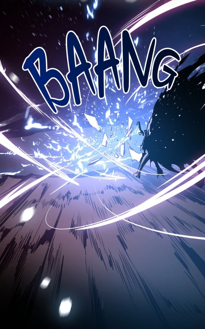 Hero Killer Chapitre 225 - Page 96