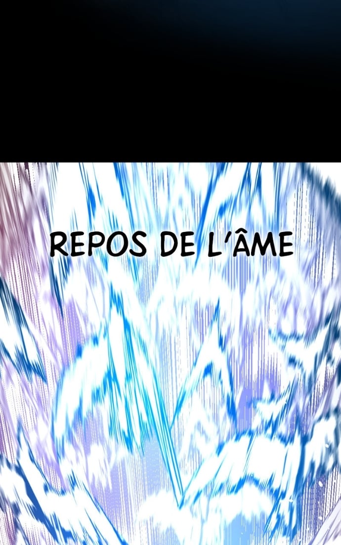 Hero Killer Chapitre 225 - Page 97