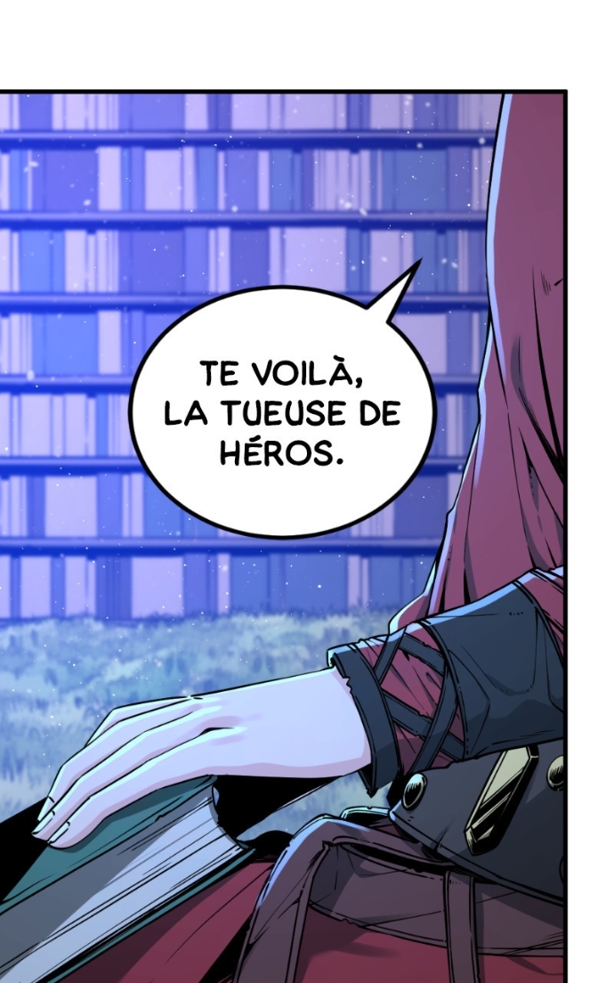 Hero Killer Chapitre 226 - Page 10