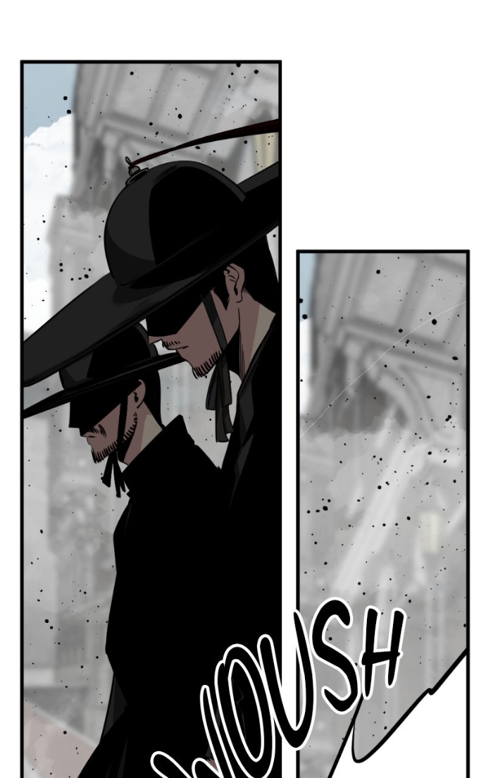 Hero Killer Chapitre 226 - Page 100