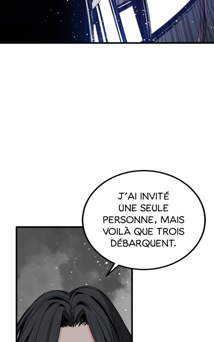Hero Killer Chapitre 226 - Page 104