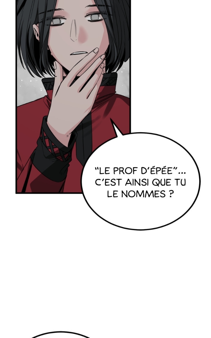 Hero Killer Chapitre 226 - Page 105