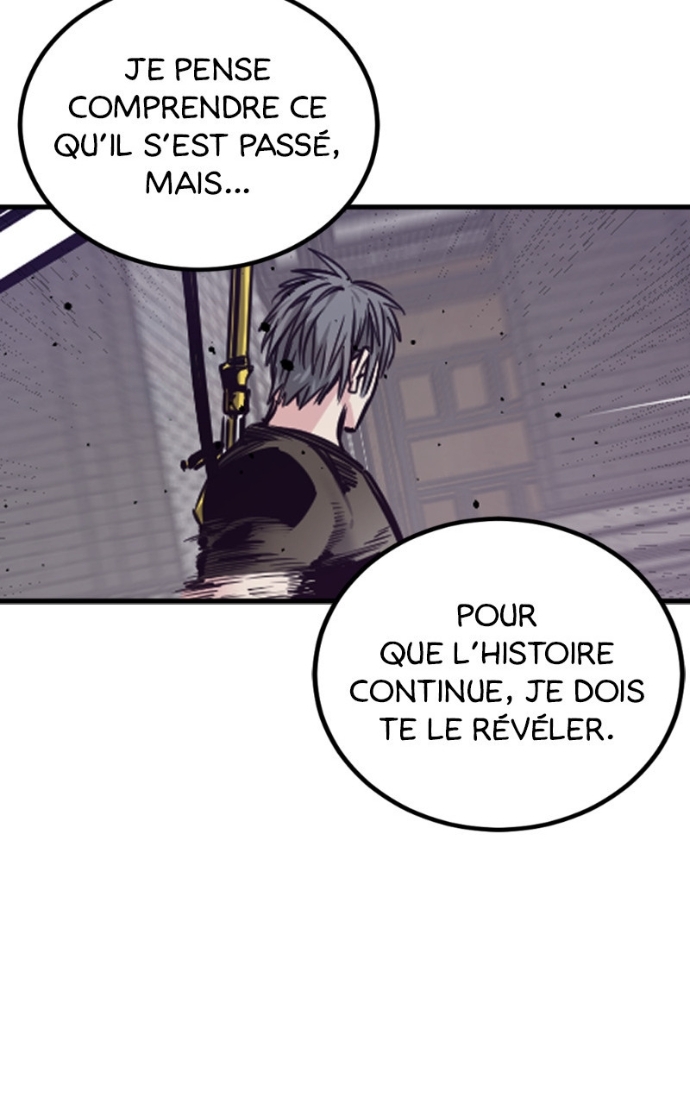 Hero Killer Chapitre 226 - Page 106