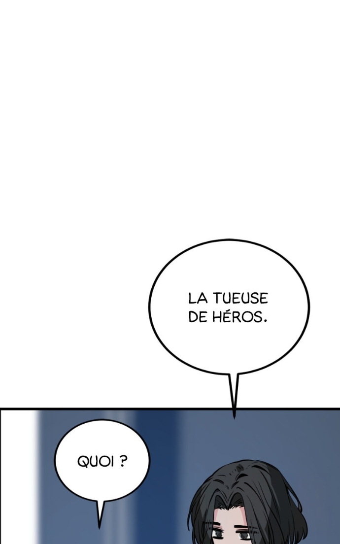 Hero Killer Chapitre 226 - Page 107