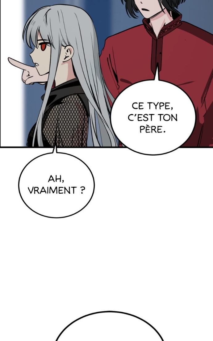 Hero Killer Chapitre 226 - Page 108