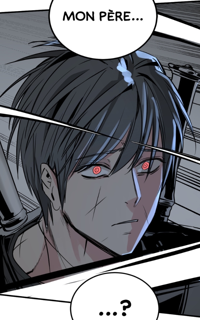 Hero Killer Chapitre 226 - Page 109