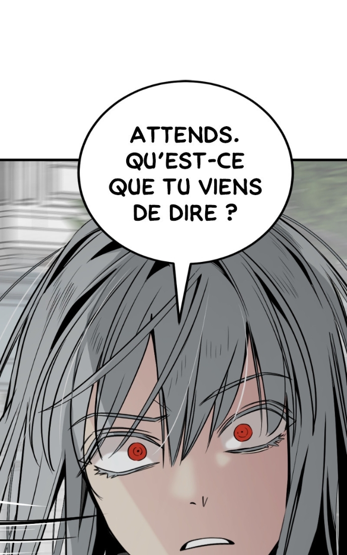 Hero Killer Chapitre 226 - Page 111