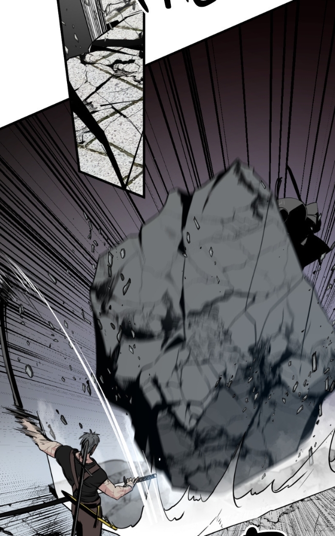 Hero Killer Chapitre 226 - Page 113