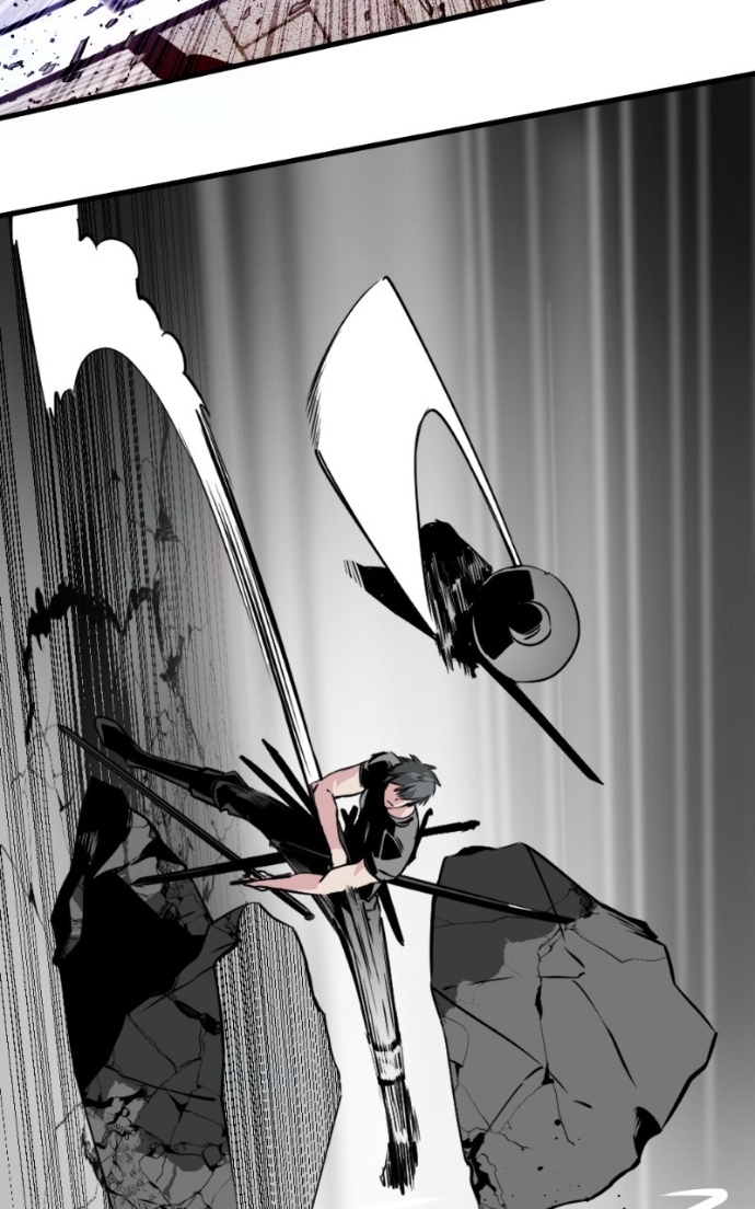 Hero Killer Chapitre 226 - Page 115