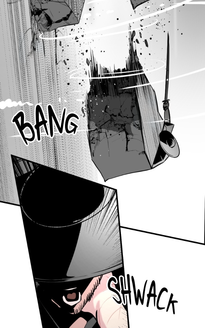 Hero Killer Chapitre 226 - Page 116