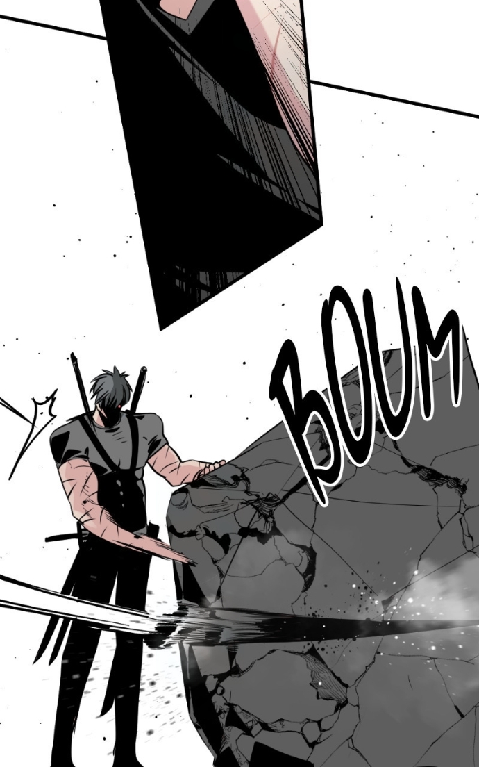 Hero Killer Chapitre 226 - Page 117