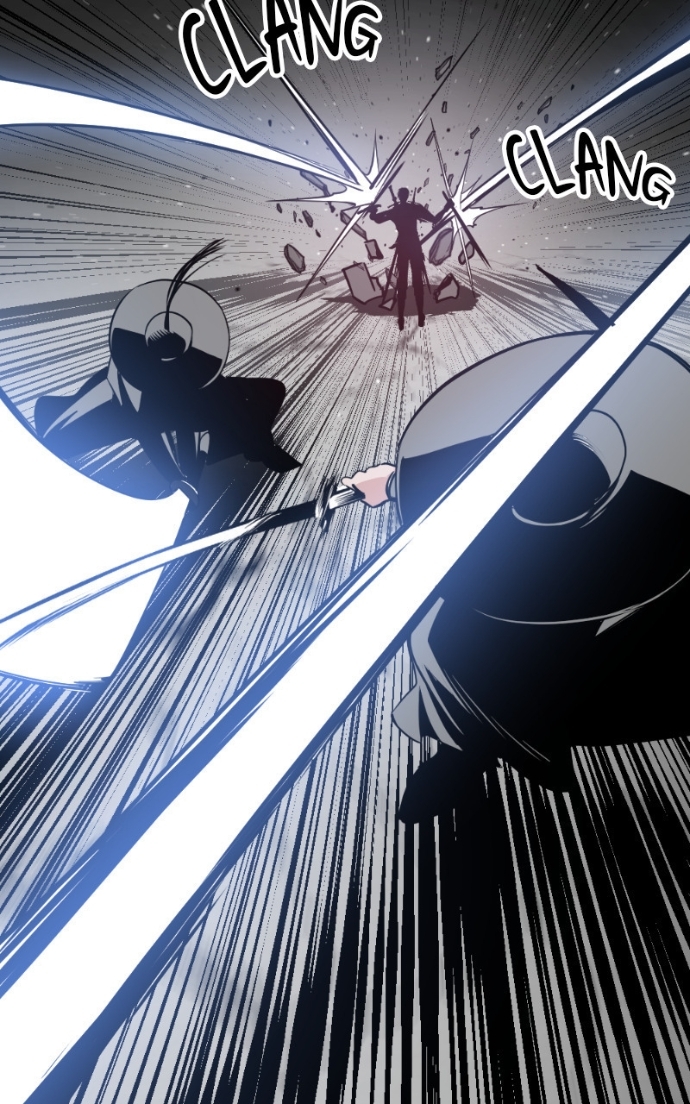Hero Killer Chapitre 226 - Page 119
