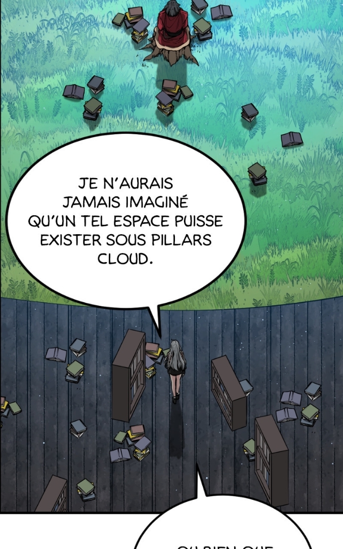 Hero Killer Chapitre 226 - Page 12