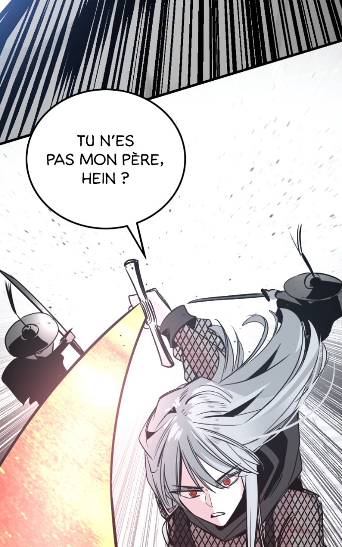 Hero Killer Chapitre 226 - Page 120