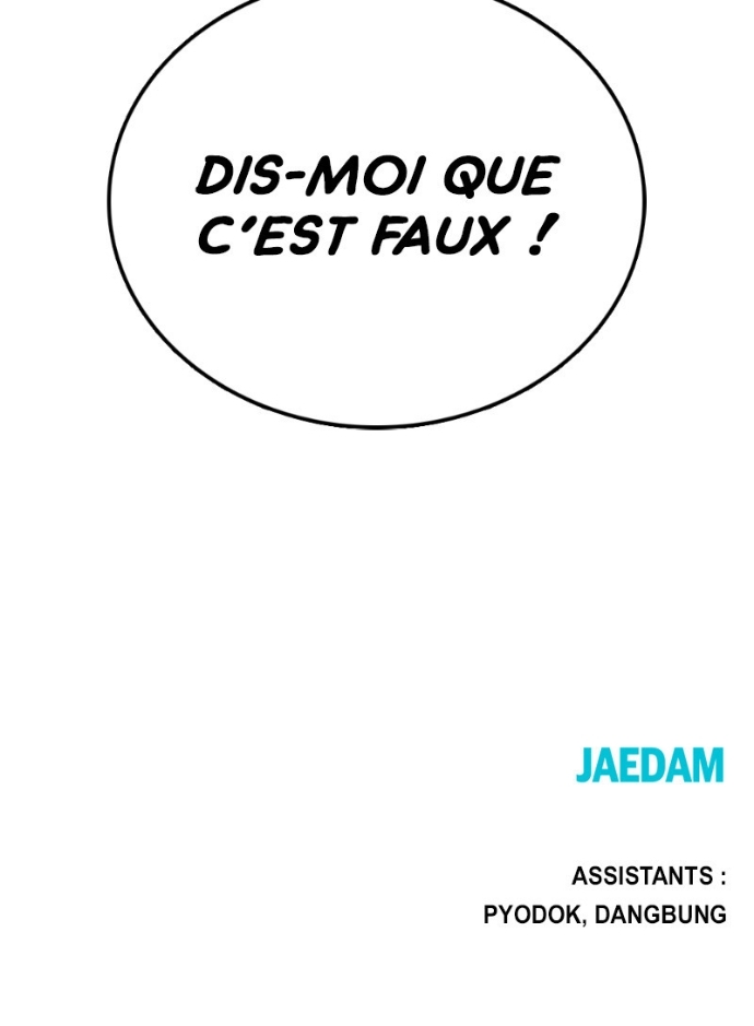 Hero Killer Chapitre 226 - Page 122