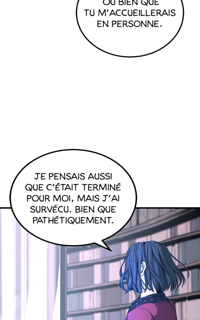 Hero Killer Chapitre 226 - Page 13