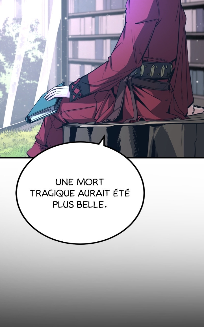 Hero Killer Chapitre 226 - Page 14
