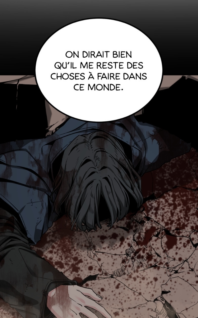 Hero Killer Chapitre 226 - Page 15
