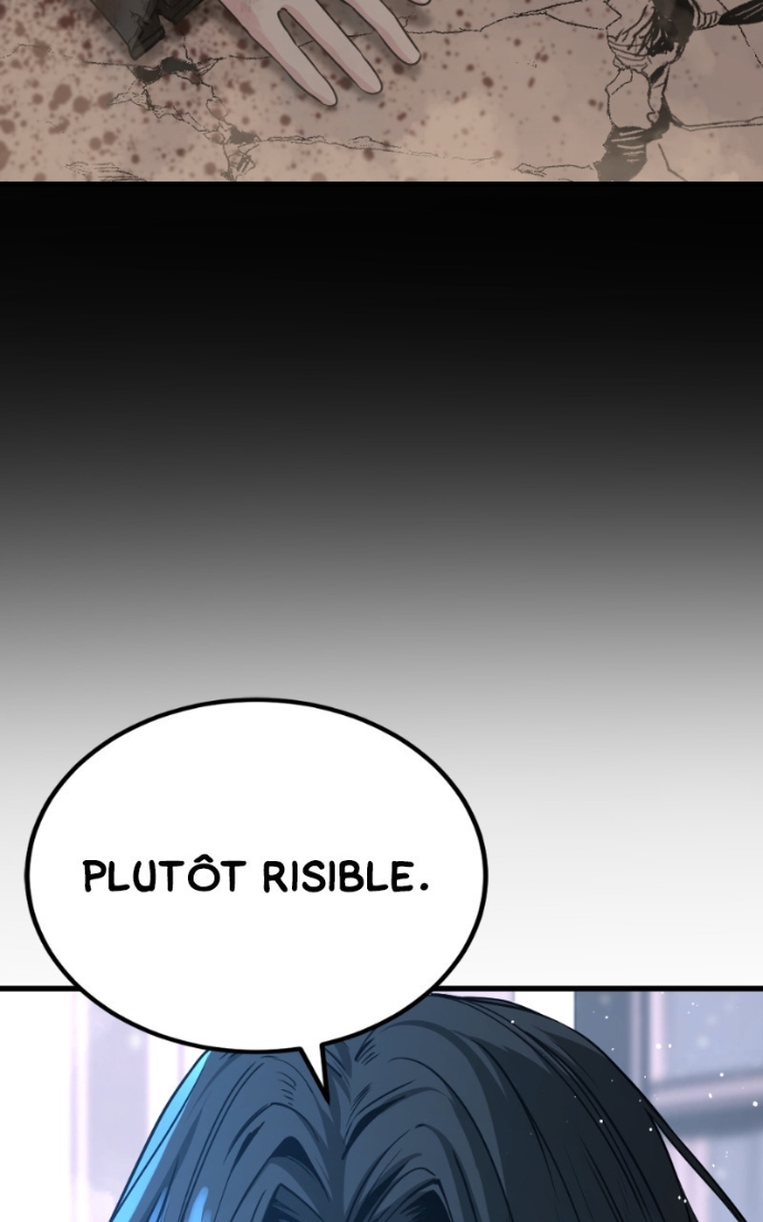 Hero Killer Chapitre 226 - Page 16