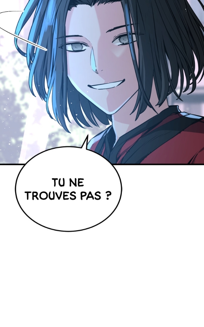 Hero Killer Chapitre 226 - Page 17