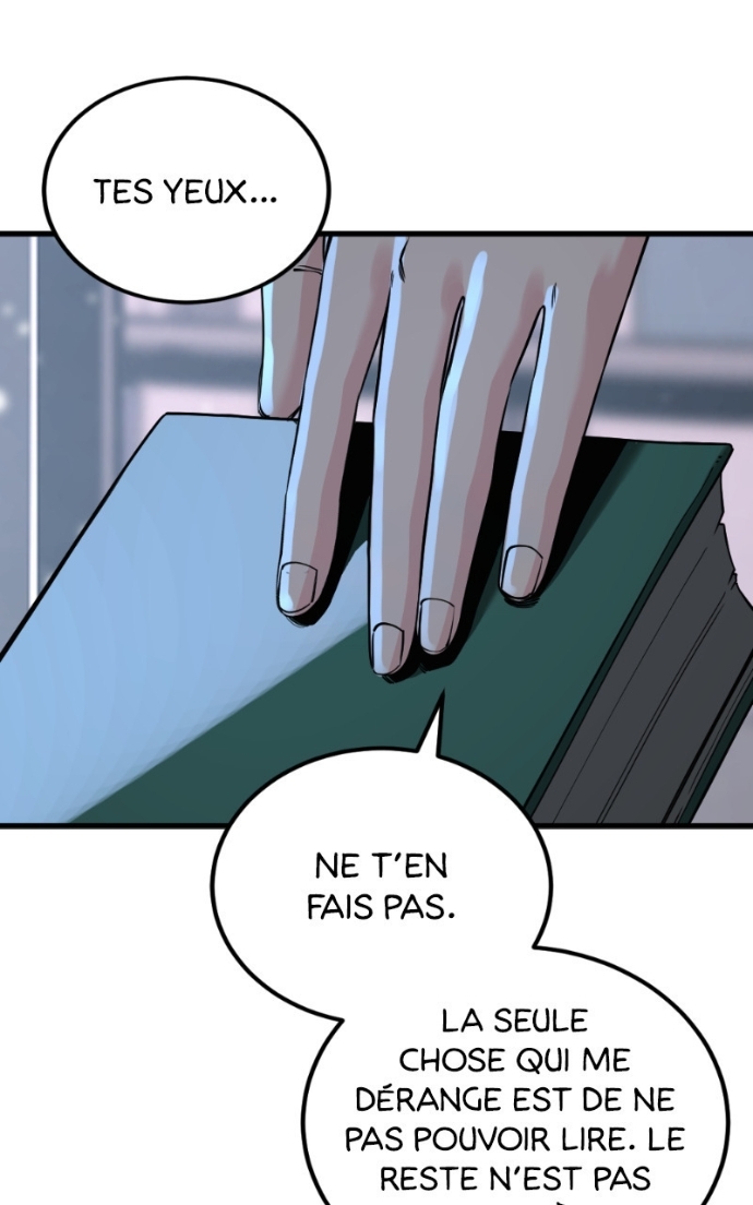 Hero Killer Chapitre 226 - Page 18
