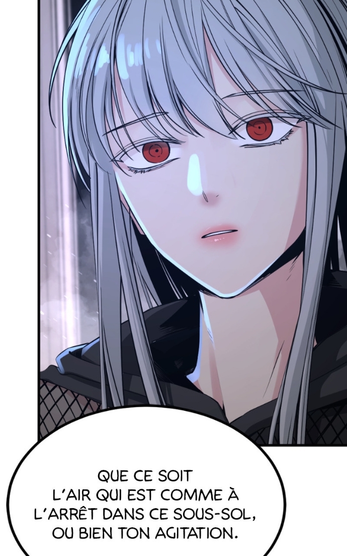 Hero Killer Chapitre 226 - Page 20