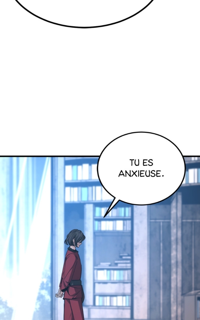 Hero Killer Chapitre 226 - Page 21