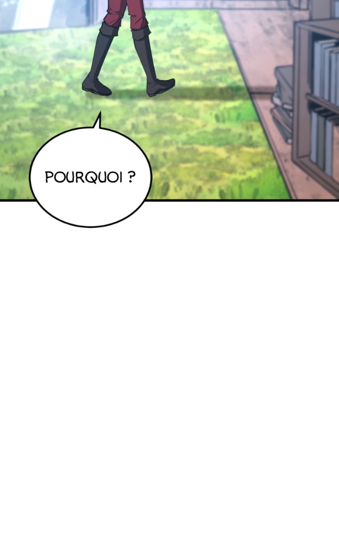 Hero Killer Chapitre 226 - Page 22