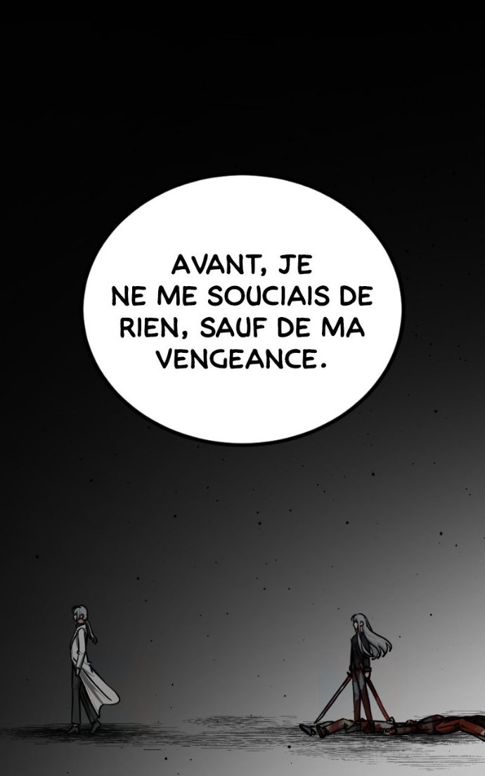 Hero Killer Chapitre 226 - Page 27