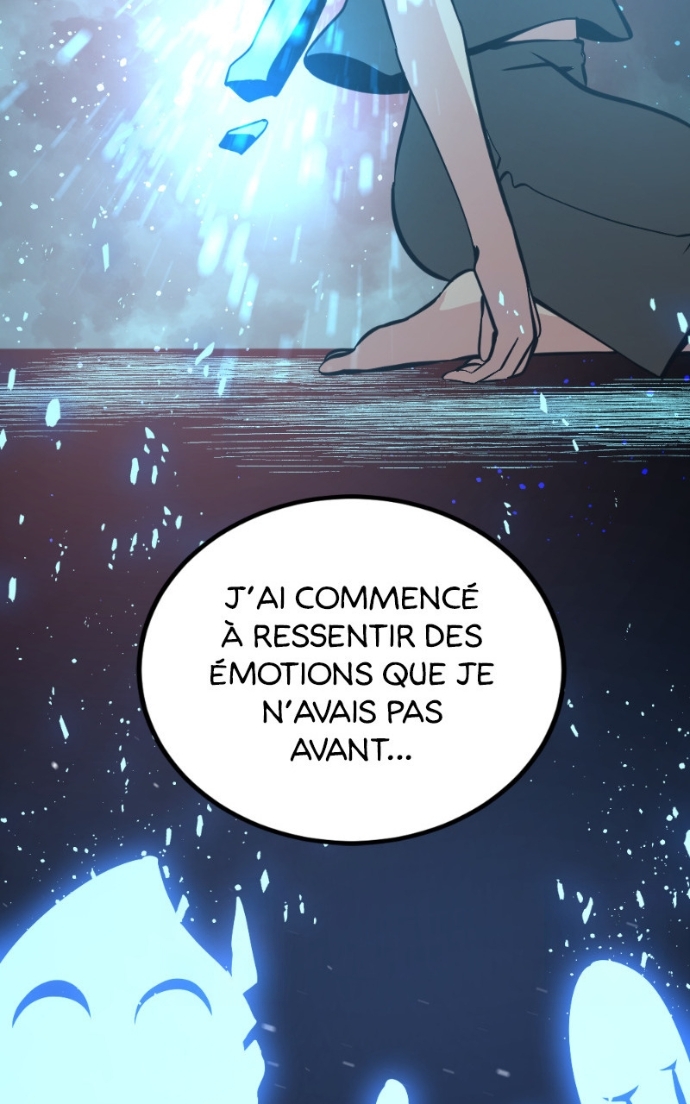 Hero Killer Chapitre 226 - Page 32