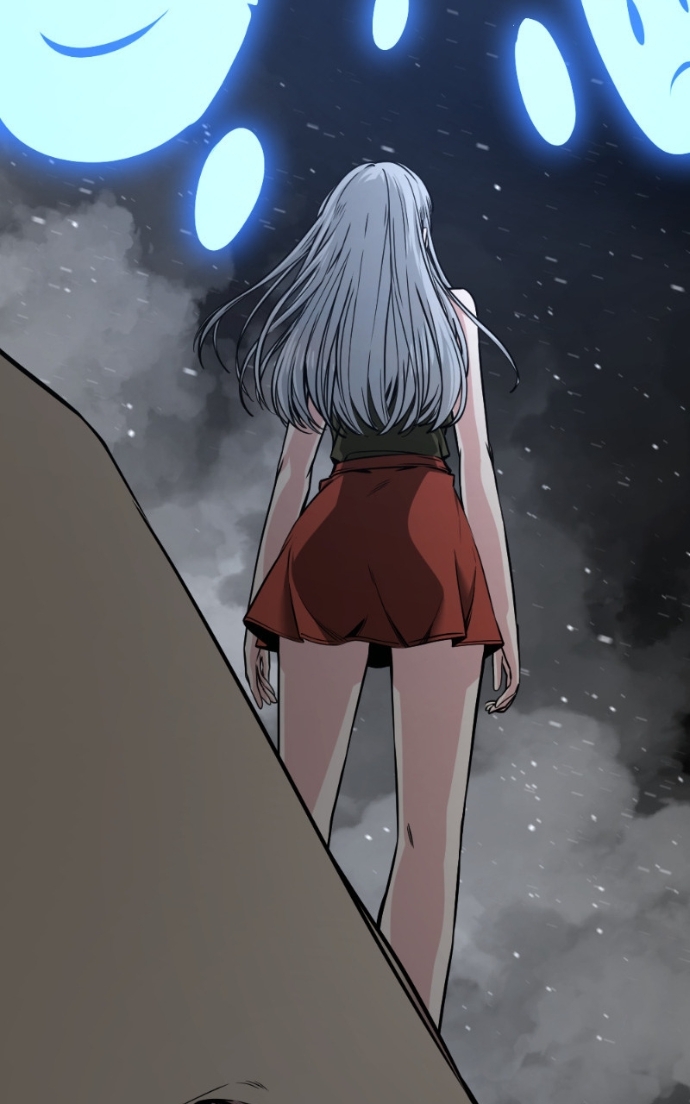 Hero Killer Chapitre 226 - Page 33