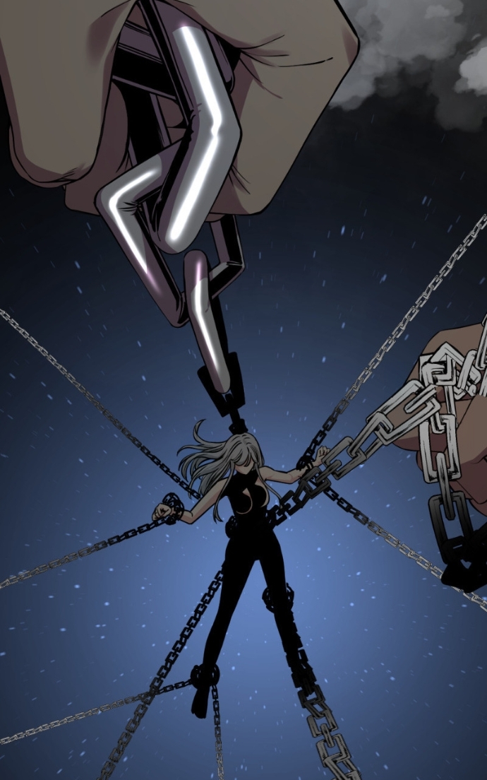 Hero Killer Chapitre 226 - Page 34