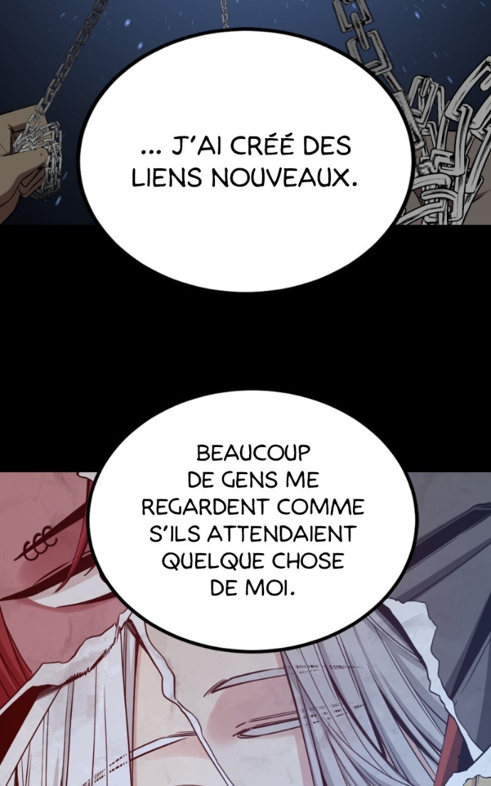 Hero Killer Chapitre 226 - Page 35